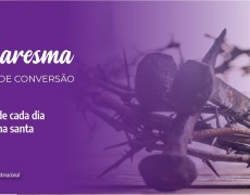 SEMANA SANTA: O SIGNIFICADO DE CADA DIA 