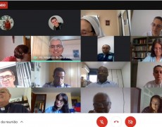 CONCLUÍDO O 2º MÓDULO DA PRIMEIRA PÓS-GRADUAÇÃO EM MISSIOLOGIA DO PROGRAMA MISSIONÁRIO NACIONAL