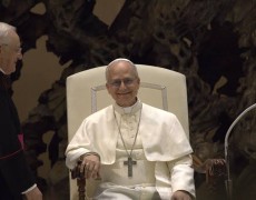 PAPA LEÃO XIV: IA NÃO SUBSTITUI O TRABALHO HUMANO