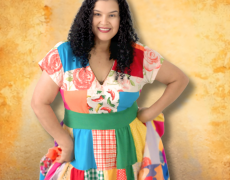 MARI BRITTO LANÇA “MISTURINHA” NAS PLATAFORMAS DIGITAIS