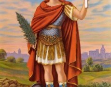 19 DE ABRIL - DIA DE SANTO EXPEDITO