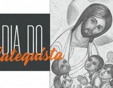 SUGESTÕES DE ROTEIRO PARA A CELEBRAÇÃO DO DIA DO CATEQUISTA