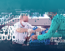 UBEC E POM OFERECEM CURSO GRATUITO SOBRE A CAMPANHA MISSIONÁRIA 2021