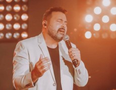 Evandro José lança novo projeto musical