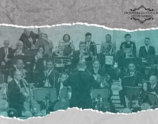 Orquestra Católica do Rio de Janeiro se apresenta neste domingo (24)