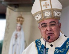 DOM ORANI CONSAGRARÁ RÚSSIA E UCRÂNIA EM RÉPLICA DA CAPELA DAS APARIÇÕES NO RIO