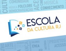 ESCOLA DA CULTURA RJ: CURSOS CULTURAIS GRATUITOS ONLINE