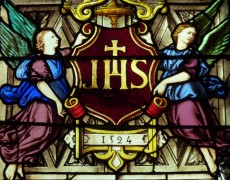 HOJE É CELEBRADO O SANTÍSSIMO NOME DE JESUS