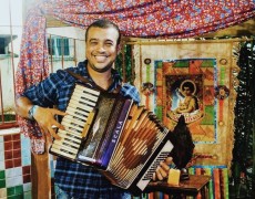 ARRAIÁ DA PAZ 2021 COMUNIDADE SHALOM