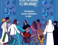 CNBB DISPONIBILIZA VÍDEO E SPOT NA 2ª FASE DA CFE 2021