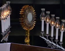 CONGRESSO EUCARÍSTICO EM RECIFE REÚNE ESPIRITUALIDADE E CULTURA