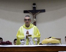 PADRE LÍCIO: SETEMBRO AMARELO E O CUIDADO DA VIDA