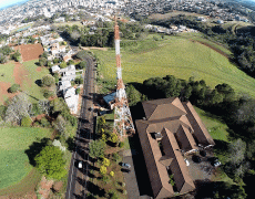 RÁDIO CELINAUTA GANHA CERTIFICADO DA UTFPR POR BOAS PRÁTICAS DE COMUNICAÇÃO 