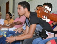 MISSÃO DO CATEQUISTA COMO MINISTÉRIO, ESTIMULA COMUNIDADE A APROFUNDAR A FÉ 