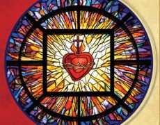 10 CURIOSIDADES SOBRE A DEVOÇÃO AO SAGRADO CORAÇÃO DE JESUS