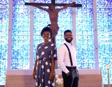 LÉO MANTOVANI LANÇA CLIPE MARIANO COM A PARTICIPAÇÃO DE KECIANE LIMA