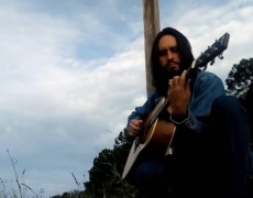 LANÇAMENTO: “ME DÊ A SUA MÃO”, MÚSICA DE WILLIAN CRUZ 