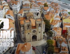 LANÇADO O HINO OFICIAL DA JMJ 2023