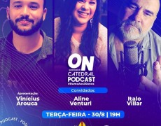 PODCAST: RUMO AOS 30 ANOS RÁDIO CATEDRAL