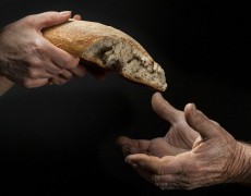 QUARESMA: TEMPO PARA RENOVAR FÉ, ESPERANÇA E CARIDADE