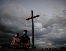500 MIL MORTES NO BRASIL “TODA VIDA IMPORTA”