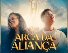 UMA CANÇÃO PARA MARIA: “ARCA DA ALIANÇA”