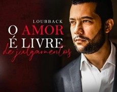 OUÇA AGORA A NOVA MÚSICA DE LOUBBACK 