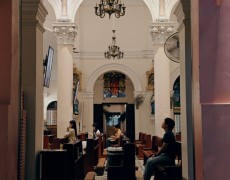CNBB PROPÕE UMA IGREJA MAIS ACOLHEDORA