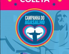 Solidariedade que aquece: campanha mobiliza doações de inverno no Rio