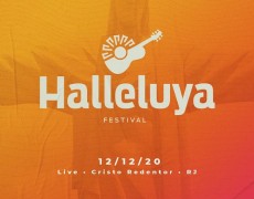 FESTIVAL HALLELUYA 2020