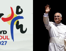 PAPA LEÃO XIV E COREIA DO SUL AVANÇAM PREPARATIVOS PARA A JMJ SEUL 2027