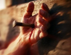 ACAMPAMENTO DE SEMANA SANTA NA CANÇÃO NOVA