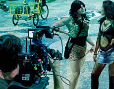 INSCRIÇÕES ABERTAS: 9ª OFICINA DE ATORES NO TEATRO CESGRANRIO