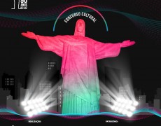 CONCURSO CULTURAL: “90 ANOS DE LUZ” CRISTO REDENTOR