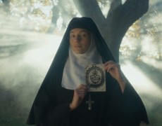DOCUMENTÁRIO SOBRE O SAGRADO CORAÇÃO DE JESUS ESTREIA NOS CINEMAS