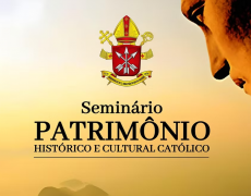 RIO VAI REUNIR ESPECIALISTAS PARA DISCUTIR O FUTURO DO PATRIMÔNIO CATÓLICO