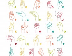 IGREJA AVANÇA NA INCLUSÃO COM INTÉRPRETES DE LIBRAS