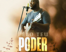 “PELO TEU PODER”: JARDEL ADORADOR LANÇA NOVO CLIPE NESTA SEXTA-FEIRA (08) 