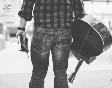 O RITMO DA MÚSICA LITÚRGICA DURANTE  A QUARESMA 