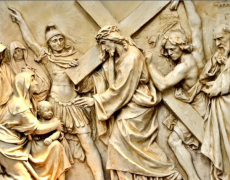 CATEDRAL DO RIO ENCERRA APRESENTAÇÃO DA VIA-SACRA NESTE DOMINGO (22)