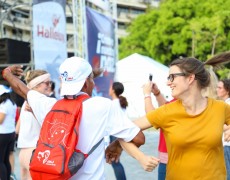 8 MOTIVOS PARA VOCÊ PARTICIPAR DA JMJ LISBOA 2023