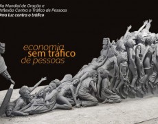 DIA DE ORAÇÃO CONTRA O TRÁFICO DE PESSOAS: CURAR O TRAUMA ATRAVÉS DA SOLIDARIEDADE