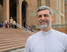 PADRE BRASILEIRO É O NOVO SUPERIOR GERAL DOS PADRES DE SCHOENSTATT