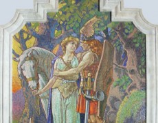 MESA DE DEBATE: A ÓPERA NO TEMPO - NOVOS PÚBLICOS, FORMATOS E CRIAÇÕES