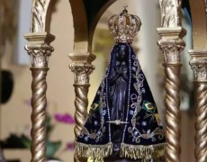 A MENSAGEM DE NOSSA SENHORA APARECIDA