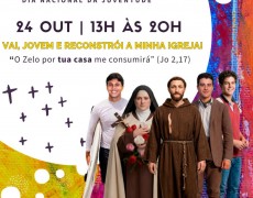 DNJ 2026 JÁ TEM DATA NO RIO DE JANEIRO