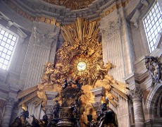 CÁTEDRA DE SÃO PEDRO