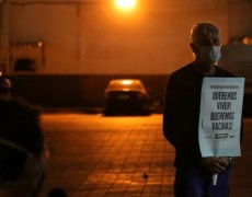 CNBB: BISPOS DIVULGAM MENSAGEM AO POVO BRASILEIRO 