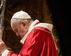 INTENÇÕES DE ORAÇÃO DO PAPA FRANCISCO PARA 2023