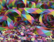 COMO CRISTÃO, COMO POSSO VIVENCIAR O PERÍODO DO CARNAVAL?